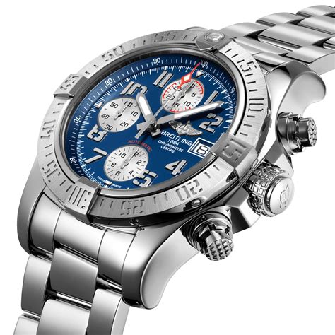 breitling avenger usato|breitling watches for sale.